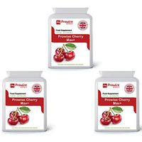 Cherry Max 750mg 90 Capsules - Pack of 3 by Prowise Healthcare