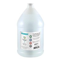 Hamilton Buhl HygenX Whiteboard Cleaner - One Gallon Refill Bottle