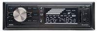 SOUND STORM ML40USA Single-DIN MECH-LESS Multimedia Player (no CD or DVD), Receiver, Wireless Remote