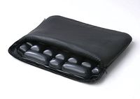 ROHO Roho LTV Seat Cushion with removable Charcoal Gray Fabric
