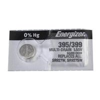 ENERGIZER 395TS BUTTON CELL BATTERY 395 OXIDE