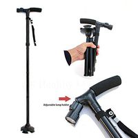 ZNXY Walking Cane-Adjustable Walking Stick-Ideal Daily Living Aid for Limited Mobility for Men Women Fathers Gifts Mothers Gifts