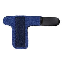 Adjustable Finger Splint Corrector Fracture Fixation Support Finger Protection Brace
