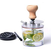 XZYP Arabian Hookah Suit, Hookah Suit Arabian Hookah Hookah Suit Hookah, Hose Combination Series