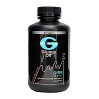 Grunge Off Cleaner - 16 fl. oz. (10 Bottles) - MJ-23278