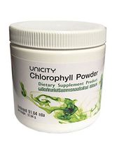 Honest Bee Presents. Chlorophyll Powder Copper Chlorophyllin, Unicity 91.64 G.(3.23 Oz.)