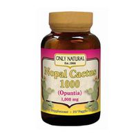 ONLY NATURAL NOPAL CACTUS 1000, 90 VCAP