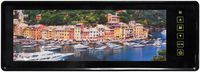 Tview 8.8" TFT Monitor Built in Rear View Mirror Back up camera - RV808C