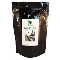 Organic Pineapple Ginger Green Tea - 1 lb