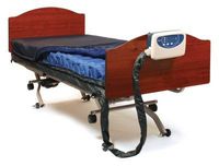 AltaDyne Plus Optional 2" Foam Base, 1EA