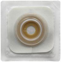 SUR-FIT NATURA Sur-fit natura durahesive moldable skin barrier, 10 Count