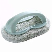 CARDEON Cleaning Sponge Scrub Sponge Kitchen Sponge Bathtub Pool Scrub Brush Dish Washing Cleaning Brush