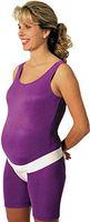 Prenatal Cradle V2 Supporter Petite, White by Prenatal Cradle