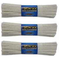 6 Bundles Zen Pipe Cleaners - Soft - 264 Count 