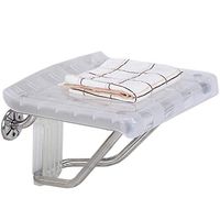 KYSZD-Benches Wall Mount Shower Chairs Health Showering Stool | Fold Away Bath Chair Shower Seat Bench | Pregnant Disabled Handicapped Seniors | Max 250kg