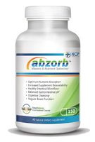 Abzorb Vitamin & Nutrient Optimizer - 150 Capsules
