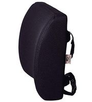 GoGoodGear Memory Foam Lumbar Support Cushion