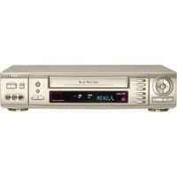Samsung SV-5000W Worldwide VHS Format VCR