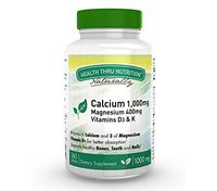 Calc 1kmg&mag 400mg D3&k, 0.4 Pound