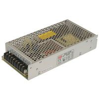 AC to DC Power Supply Quad Output 5 Volt 12 Volt 5 Volt 12 Volt 12 Amp 4.5 Amp 1 Amp 1 Amp 120 Watt