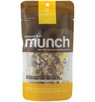 Munch Almond Trail 60g x 12