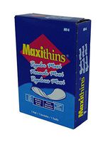 Maxithins Pad 10 Pack Individually Boxed Pad