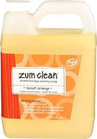 Zum, Soap Sweet Orange, 32 Ounce