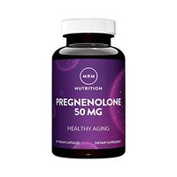 Pregnenolone 50mg Purity Assured by HPLC