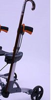 Volaris Cane Holder for Volaris Rollator Walkers