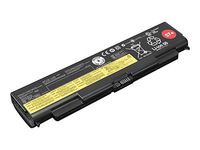 Ereplacements 0C52863 - Notebook Battery - Li-Ion - 5200 Mah - Black