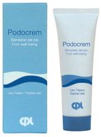 Podologic Foot Cream