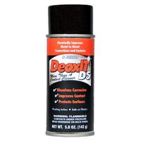 HOSA D5S-6 CAIG DeoxIT Deoxidizing Contact Electronic Cleaner Spray - 5 oz