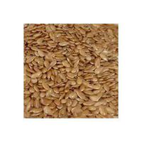 Flax Seeds by Exsula Superfood - 100% Natural Gluten Free - High in Protein and Fiber - Aids in Weight Loss - Promotes Bowel Regularity and Immunity (Weight: 330 g)