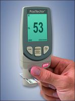 Checkline PosiTector TestexTM Press-O-FilmTM Replica Tape Coarse