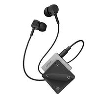 Merry Personal Amplifier Black (Black)