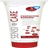 51325614EA - Sensi-Care Protective Barrier, 4 oz. Tube