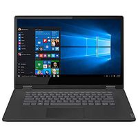 2019 Lenovo Flex 15 15.6" FHD Touchscreen 2-in-1 Laptop Computer, 8th Gen Intel Quad-Core i7-8565U Up to 4.6GHz, 20GB DDR4, 1TB PCIE SSD, HDMI, USB 3.0, Windows 10 Home