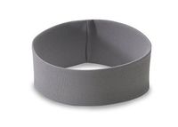 RunPhones Wireless Headphones (Graphite Gray, Medium)