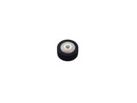 Tape Deck Repair Parts Pinch Roller/Outer Diameter 13mm/Width 6.8mm/Shaft Inner Diameter 2mm/1 Piece