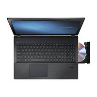 Asus P2540NV-YH21 15.6" Intel Quad-Core Pentium N4200 1.1 GHZ/4 GB DDR3/500 gb 5400rpm Windows 10 Laptop