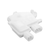 uxcell 72115-SDA-A01 Car Front Right Passenger Side Door Lock Actuator for Honda Acura TL TSX 2004-2008