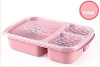 Mini Japanese Bento Lunch Boxs Set Thermal Lunch Boxs Containers For Kids Picnic Food Container For Food Storage 01