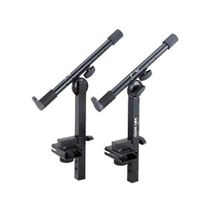 Quik Lok Fully Adjustable Add-On Second Tier (Z-727)