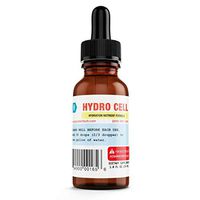 BioProtein Technology Hydro Cell , Extremely Clean and Pure Sourced Shilajit Trace Mineral Sublingual Liquid Supplement, 1 Fluid Ounce