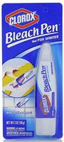 Clorox Bleach Pen Gel 2 oz (Pack of 5)