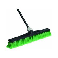 Push Broom