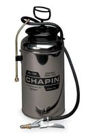 CHAPIN #1739 2 Gal Industrial Stainless Steel Sprayer