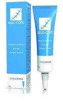 Sinclair Kelo-Cote Gel for Scars 15g - 6 Pack
