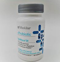 Shaklee Optiflora® DI probiotic for Digestive and Immune Health 30 Capsules