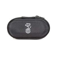 Pocket Size Hard Shell One Hitter Bat Case. Fit's Most 3-4" Bats or tasters (Small)